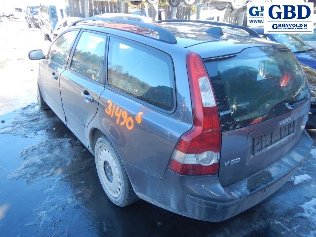 Volvo V50, 2004-2007 (Fase 1) (31219023)