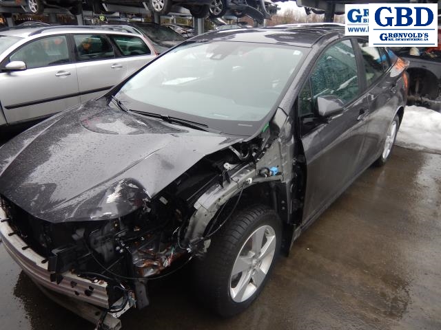 Toyota Prius, 2016- (Type IV, COMBI) (DENSO|5283)