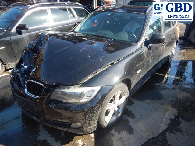 BMW 3-Serie, 2005-2011 (E90/E91/E92/E93)(BOSCH|1397220905)