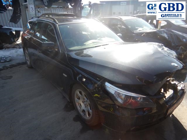 BMW 5-Serie, 2003-2010 (E60/E61) (63 21 7 165 829)