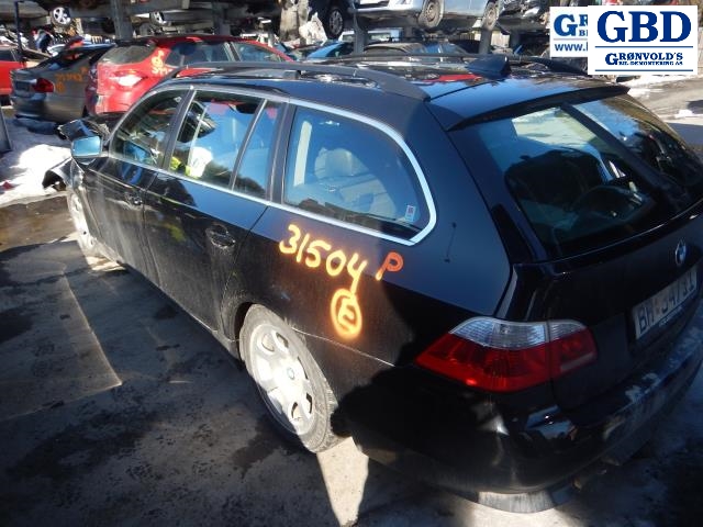 BMW 5-Serie, 2003-2010 (E60/E61) (63 21 7 165 829)