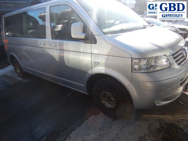 VW Transporter / Caravelle, 2003-2009 (T5, Fase 1) (BOSCH|0 38 906 461 B)