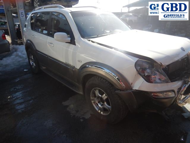 SsangYong Rexton, 2004-2006 (Y200, Fase 2) ( |80220-08630)