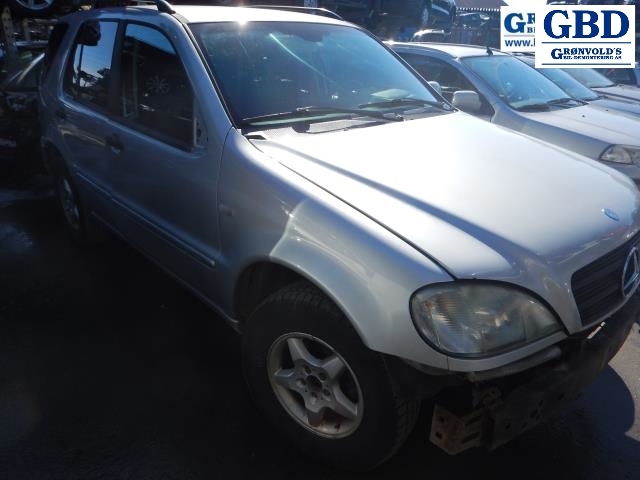 Mercedes ML, 1997-2005 (W163) (A 163 330 05 01)