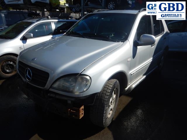 Mercedes ML, 1997-2005 (W163) (A 163 330 05 01)