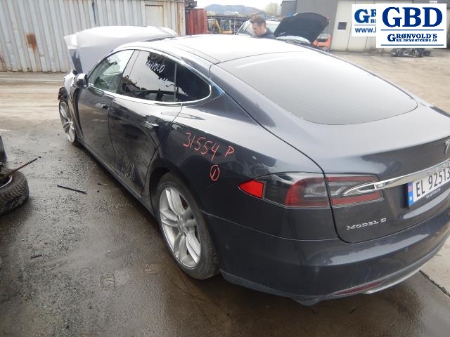 Tesla Model S, 2016-2021 (Fase 2) (1007511-00-A)