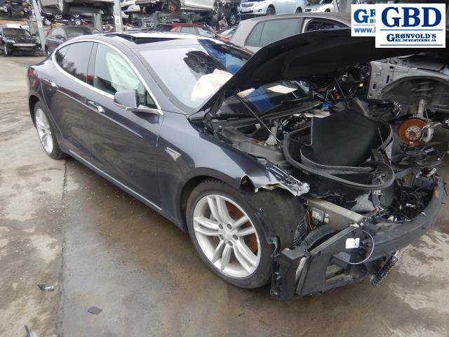 Tesla Model S, 2016-2021 (Fase 2) (1007511-00-A)