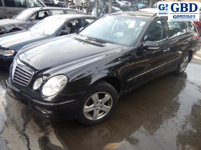 Mercedes E-Klasse, 2006-2009 (W211, Fase 2) (A 211 860 00 75)