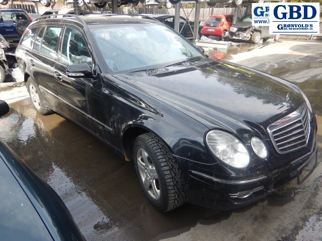 Mercedes E-Klasse, 2006-2009 (W211, Fase 2) (A 211 860 00 75)