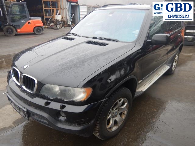 BMW X5, 2000-2006 (E53) (17 51 2 247 966)