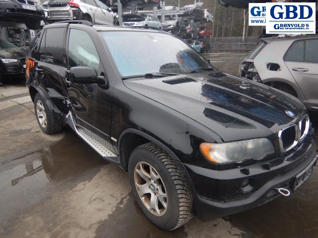 BMW X5, 2000-2006 (E53) (17 51 2 247 966)