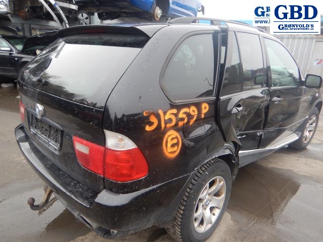 BMW X5, 2000-2006 (E53) (17 51 2 247 966)