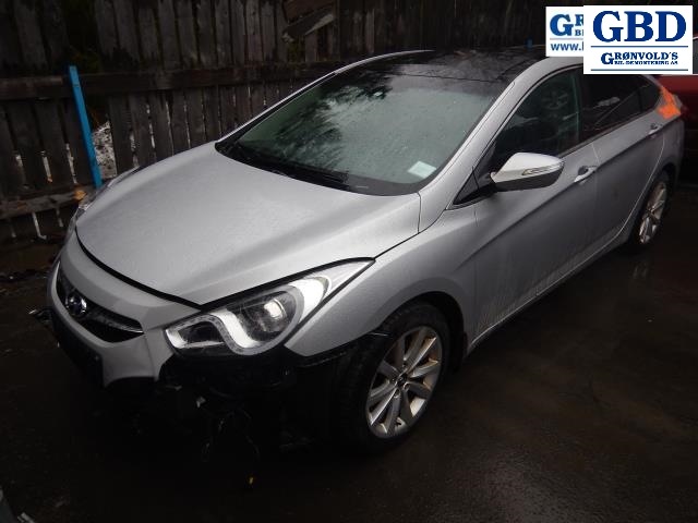 Hyundai i40, 2012-2017 (28271 2A800)