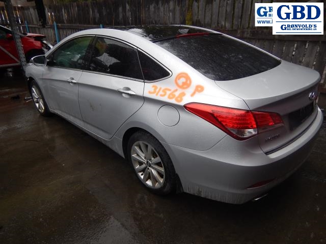 Hyundai i40, 2012-2017 (495003Z300)