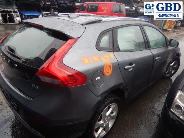 Volvo V40, 2012-2019 (36012753)