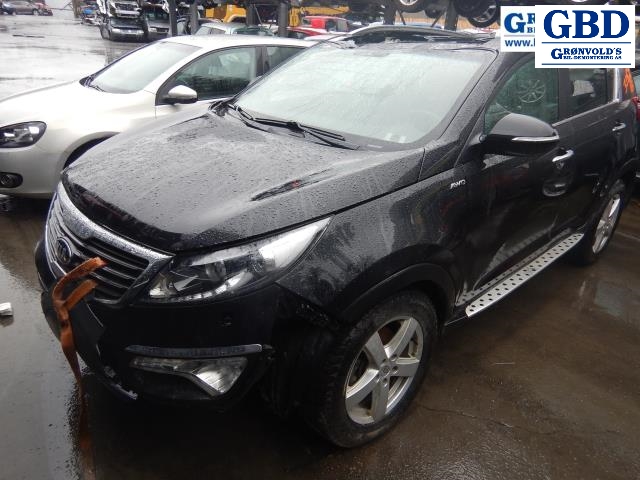 Kia Sportage, 2010-2016 (Type III) (KIA|491490-1310)