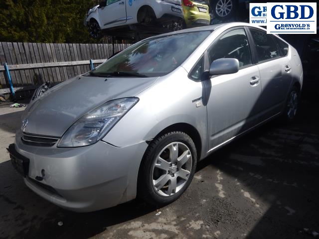 Toyota Prius, 2004-2009 (Type II, combi) (DENSO|194006-1390)