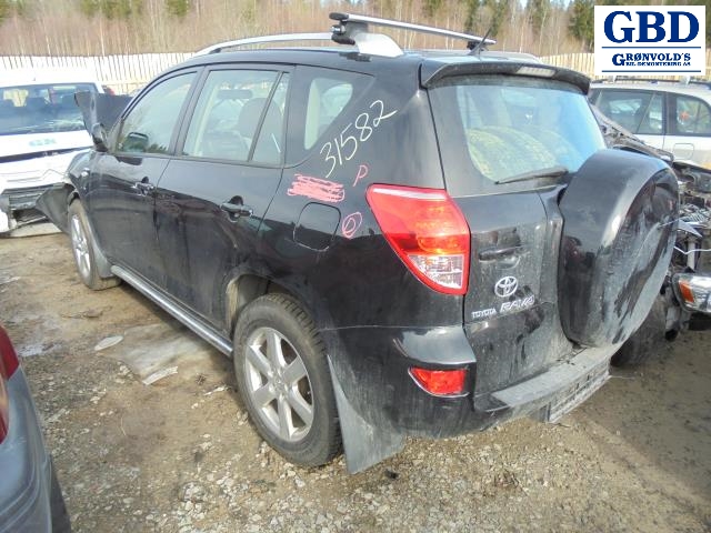 Toyota RAV4, 2006-2009 (Type III, Fase 1) (4233042050)