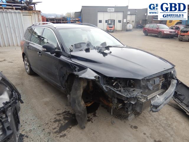 Volvo V70, 2007-2013 (Type III, Fase 1) (30796358)