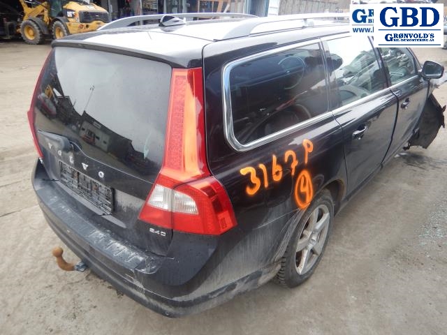 Volvo V70, 2007-2013 (Type III, Fase 1) (30796358)