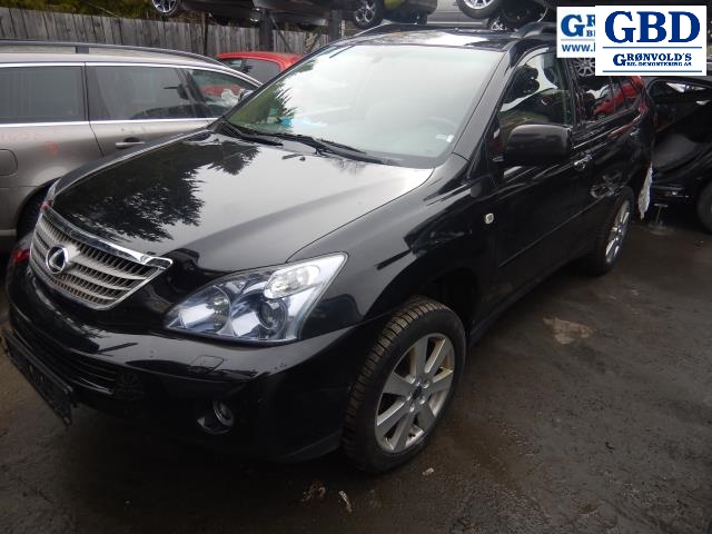 Lexus RX, 2003-2009 (Type II, XU30) (48910-48021| 48910-48020|4891048021| 4891048020)