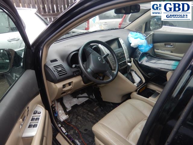 Lexus RX, 2003-2009 (Type II, XU30) (48910-48021| 48910-48020|4891048021| 4891048020)