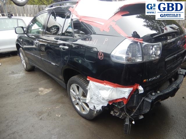 Lexus RX, 2003-2009 (Type II, XU30) (48910-48021| 48910-48020|4891048021| 4891048020)