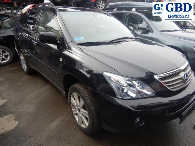 Lexus RX, 2003-2009 (Type II, XU30) (48910-48021| 48910-48020|4891048021| 4891048020)