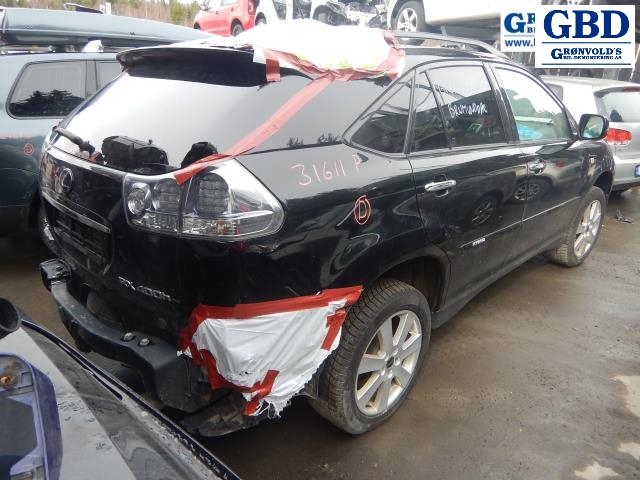 Lexus RX, 2003-2009 (Type II, XU30) (48910-48021| 48910-48020|4891048021| 4891048020)