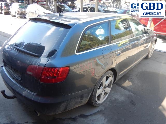 Audi A6, 2005-2008 (Type III, Fase 1) (C6) (4F0 407 271 G)