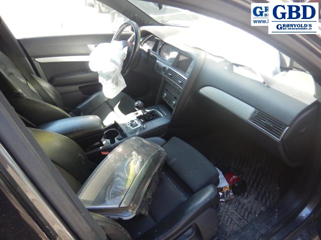 Audi A6, 2005-2008 (Type III, Fase 1) (C6) (4F0 407 271 G)