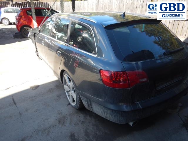 Audi A6, 2005-2008 (Type III, Fase 1) (C6) (4F0 407 271 G)