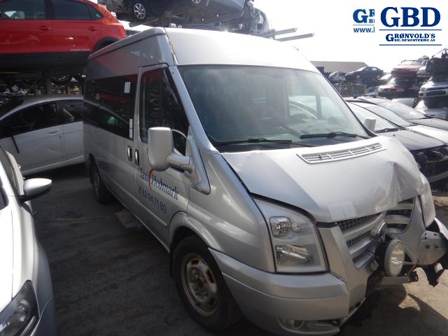 Ford Transit, 2006-2013 (1805241|1853489|6C11-3A674-AC)