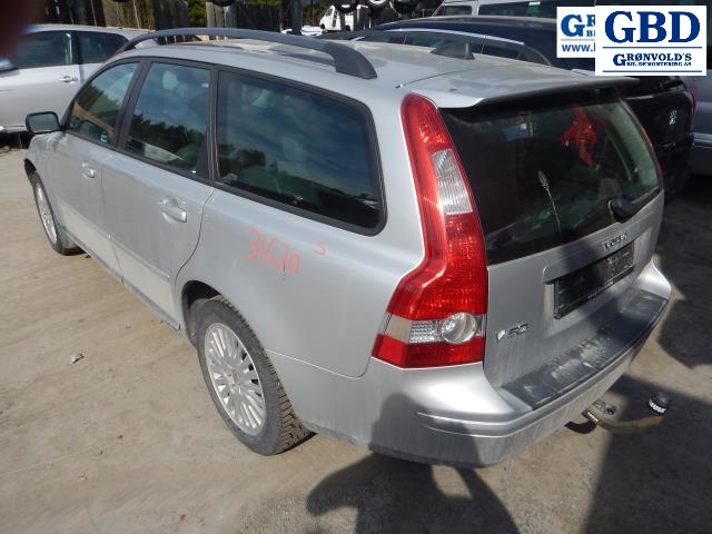 Volvo V50, 2004-2007 (Fase 1) (BOSCH|31253518|0390241924)