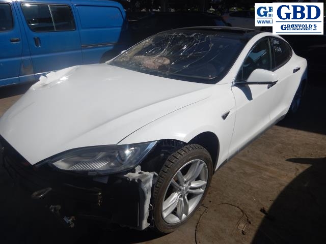 Tesla Model S, 2013-2016 (Fase 1) (6006840-00-B)