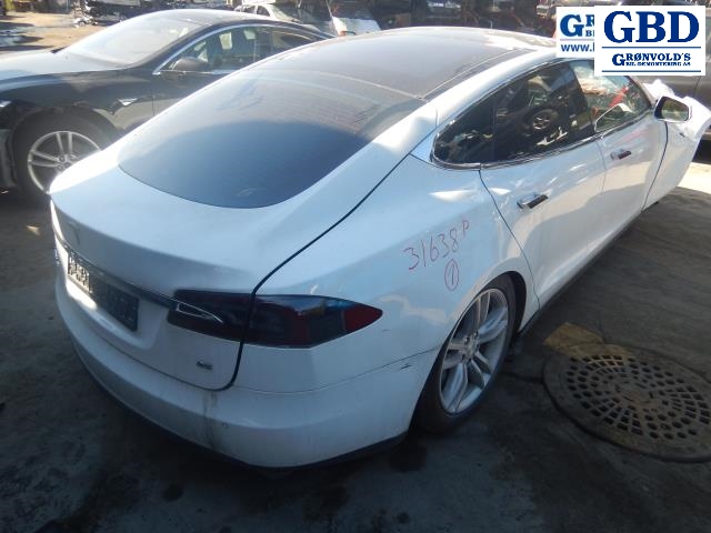 Tesla Model S, 2013-2016 (Fase 1) (6006840-00-B)