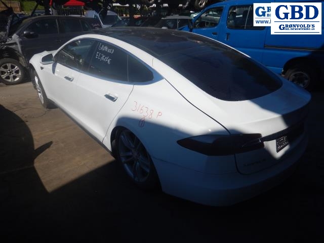 Tesla Model S, 2013-2016 (Fase 1) (6006840-00-B)