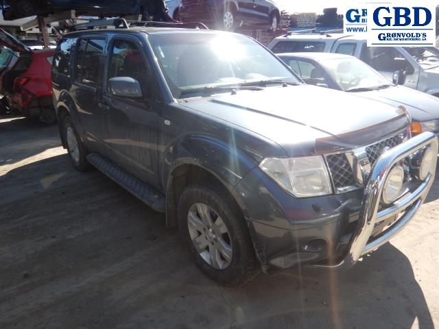 Nissan Pathfinder, 2005-2010 (R51, Fase 1) (NISSAN|96302EB336)