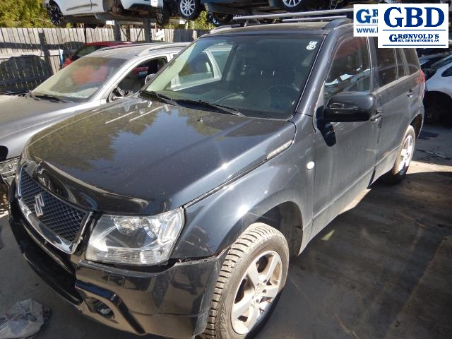 Suzuki Grand Vitara, 2005-2015 (Type III) (21000-65J12)