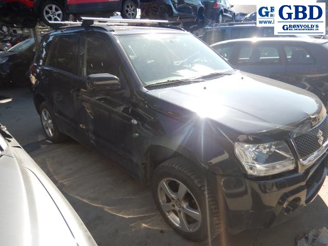 Suzuki Grand Vitara, 2005-2015 (Type III) (21000-65J12)