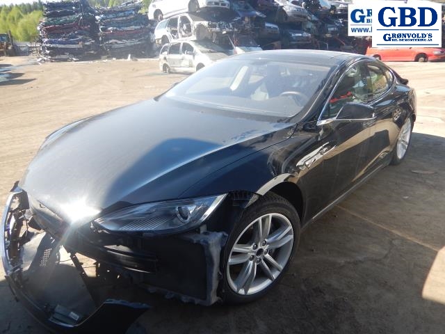 Tesla Model S, 2013-2016 (Fase 1) (1018789-00-A)