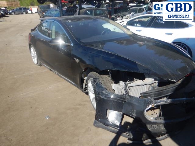 Tesla Model S, 2013-2016 (Fase 1) (1018789-00-A)