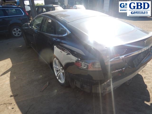 Tesla Model S, 2013-2016 (Fase 1) (1018789-00-A)