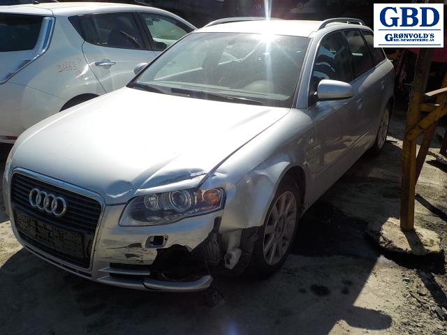 Audi A4, 2004-2008 (Type III) (B7) (8E0 907 391 B|1307329115 1181)