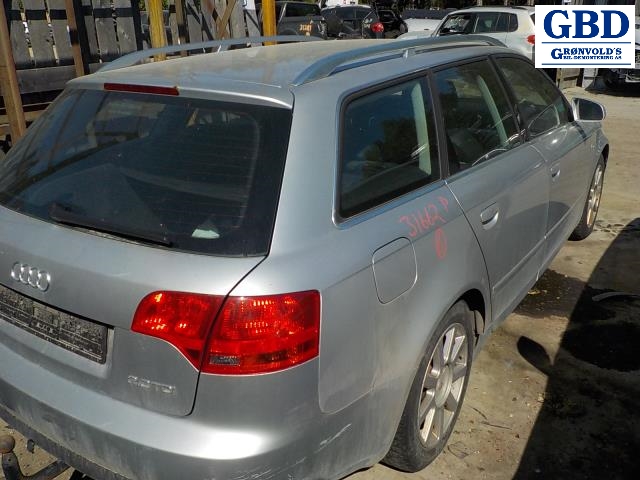 Audi A4, 2004-2008 (Type III) (B7) (8E0 907 391 B|1307329115 1181)