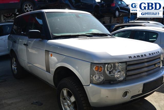 Land Rover Range Rover, 2002-2012 (Type III) (EVB000360JMN)