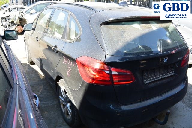 BMW 2-Serie, Active/Gran Tourer, 2014- (F45/F46) (61 31 9 208 109)