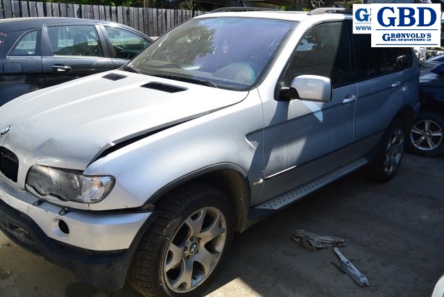 BMW X5, 2000-2006 (E53) (64 53 6 914 216)