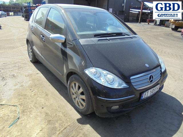 Mercedes A-Klasse, 2005-2012 (W169) (A 169 820 10 64)