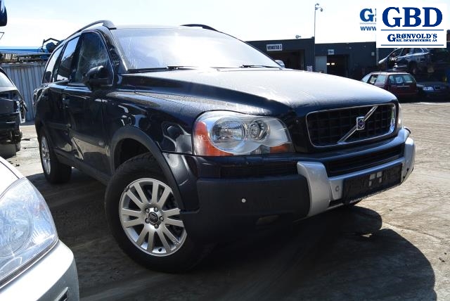 Volvo XC90, 2002-2006 (Type I, Fase 1)(|30651528)